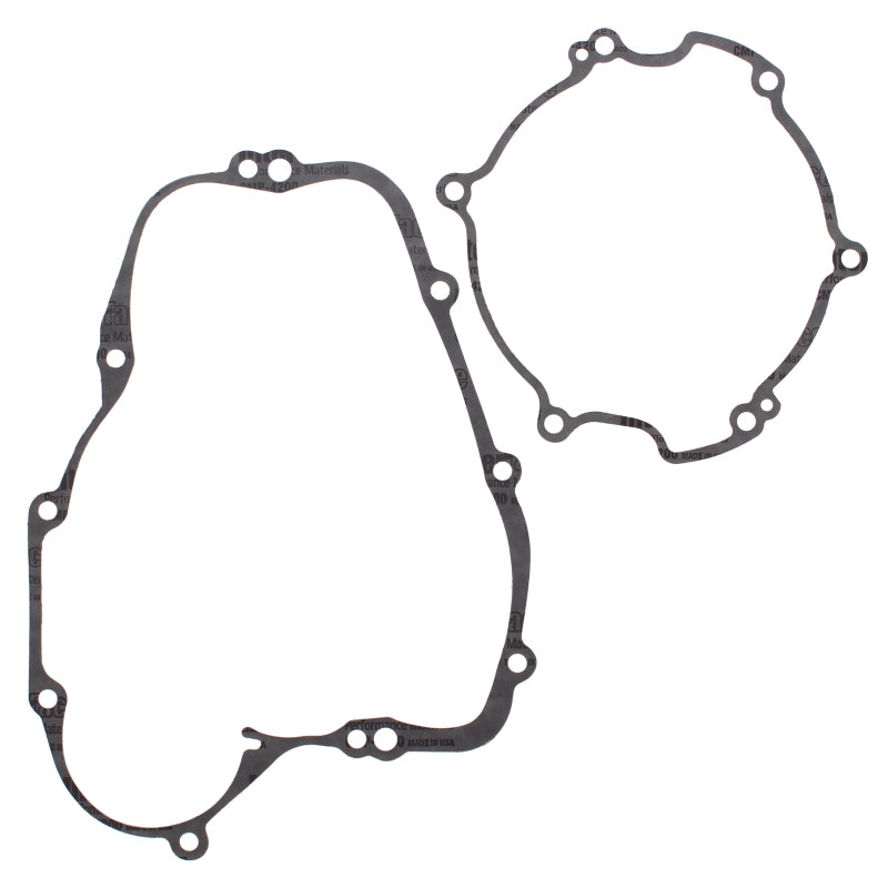 Vertex Clutch Cover Gasket Kit Gasket Kits Vertex Pistons