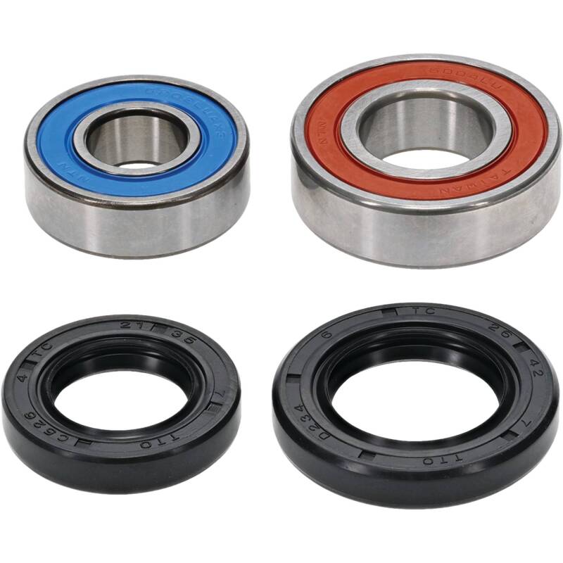 Pivot Works Premium Wheel Bearing Wheel Bearings Pivot Works