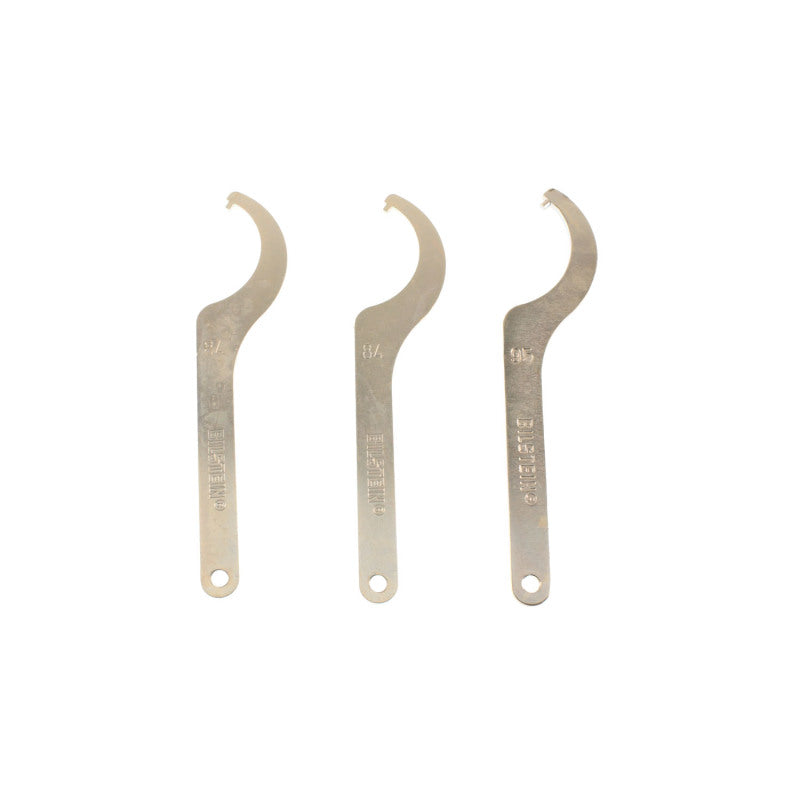 Bilstein B14 2007 Mazda MX-5 Miata Sport Front and Rear Performance Suspension System Coilovers Bilstein