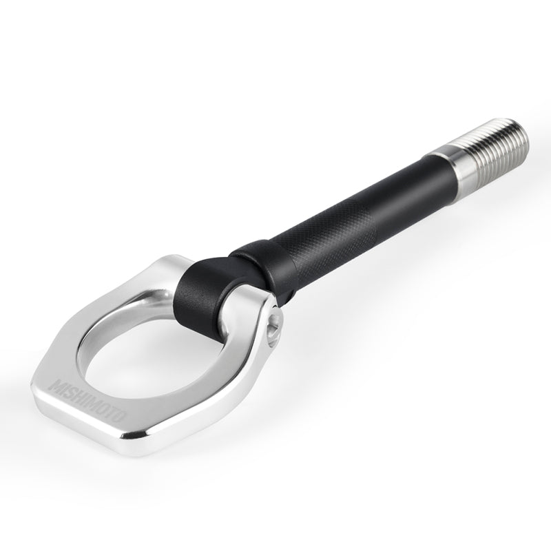 Mishimoto 2023+ Nissan Z Tow Hook (Front) Polished Tow Hooks Mishimoto