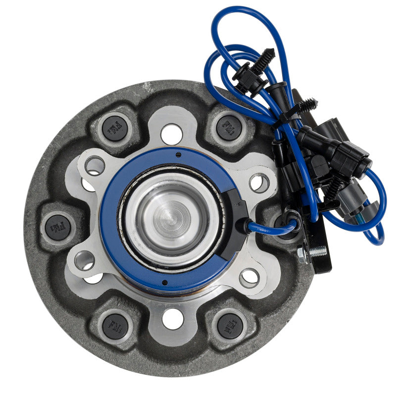 MOOG 04-08 Chevrolet Colorado Sport Front Right Hub Assembly Wheel Hubs Moog