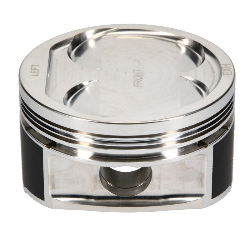 JE Pistons SUB EJ25 SOHC 11.5:1 KIT Set of 4 Pistons Piston Sets - Forged - 4cyl JE Pistons