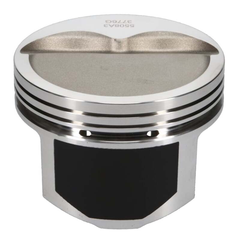 Wiseco Pro Tru Street Chevy Small Block 4.030in Bore 1.560in CH -15.00 CC Piston Set Piston Sets - Forged - 8cyl Wiseco