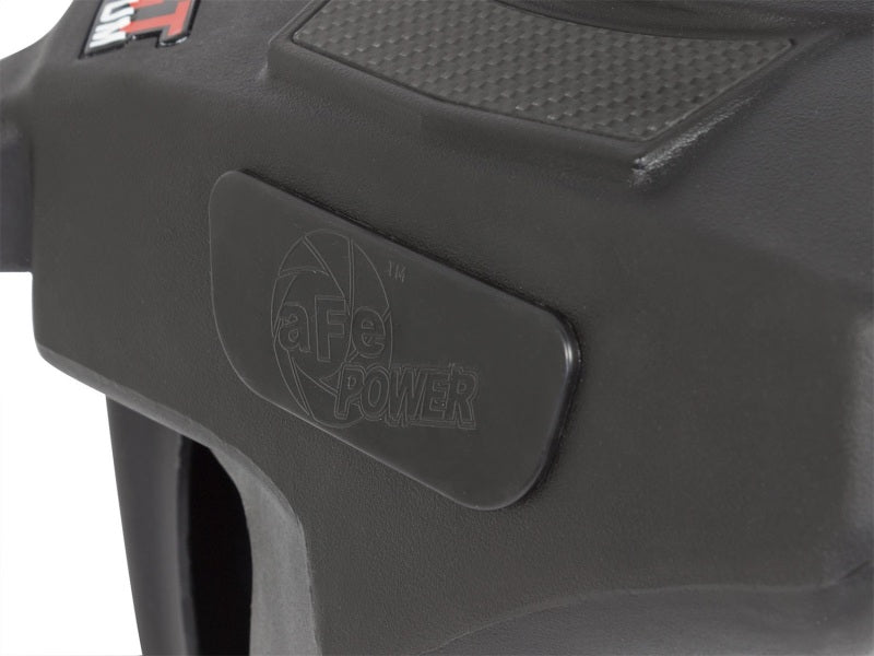 aFe Momentum Air Intake System PRO Dry S Stage-2 13-16 Cadillac ATS 3.6L V6 Cold Air Intakes aFe
