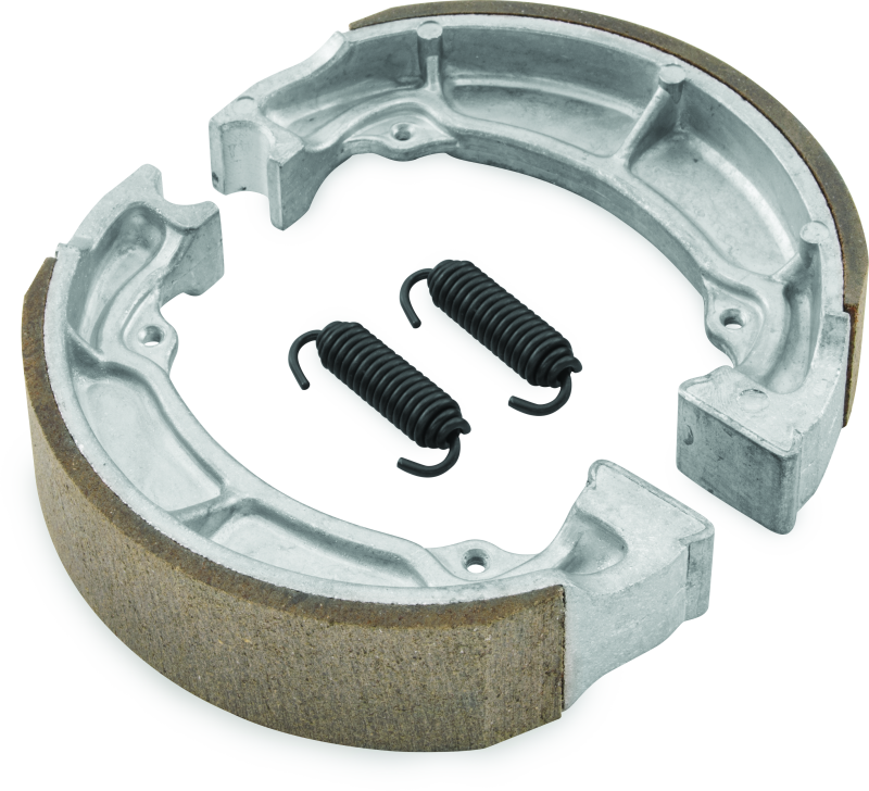 BikeMaster BM-705 Brake Shoes Brake Shoes BikeMaster