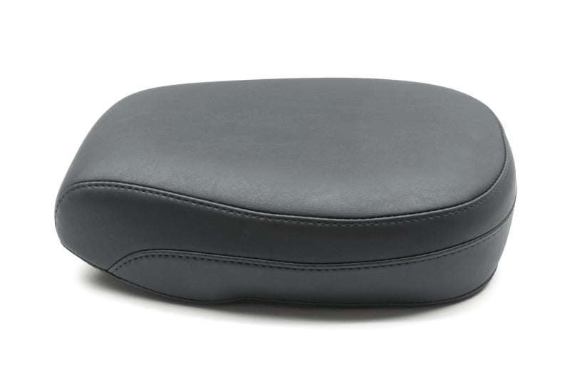 Mustang 17-21 Honda Rebel 300, 500 Tripper Passenger Seat - Black Passenger Motorcycle Seats Mustang Motorcycle