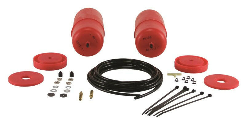 Air Lift Air Lift 1000 Air Spring Kit Air Suspension Kits Air Lift
