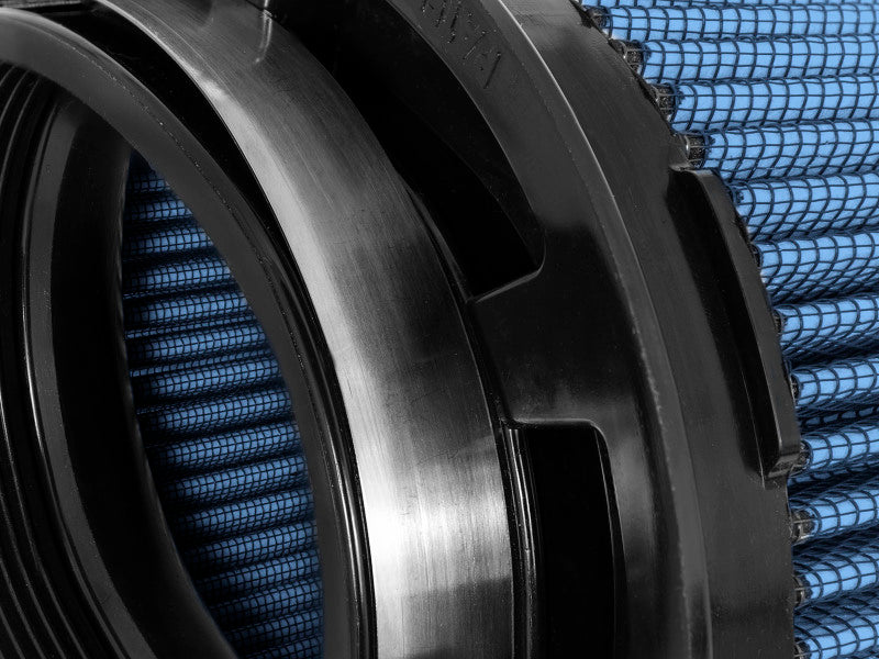 aFe Momentum Pro 5R Universal Filter 6in x 4in F 8.25in x 6.25in B 7.25in x 5in T(Inverted) 9in H Air Filters - Universal Fit aFe