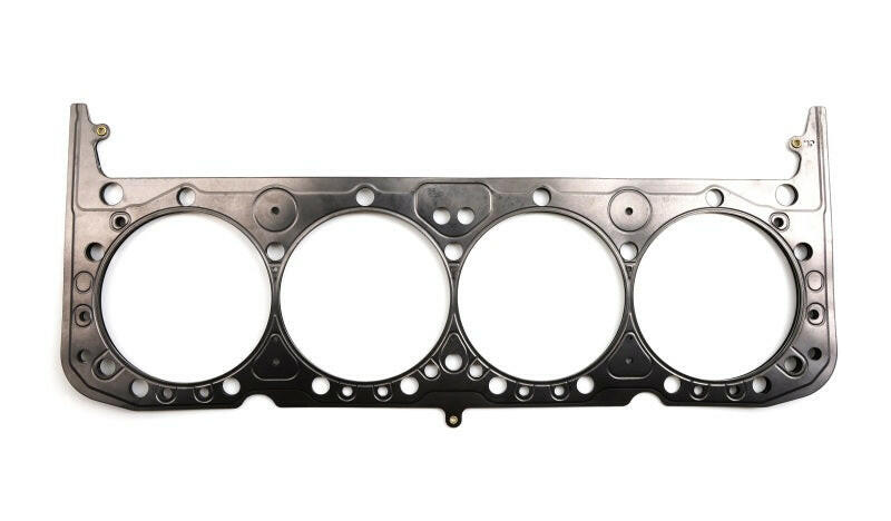 Cometic Chevy Gen1 Small Block V8 .062in MLX Cylinder Head Gasket-4.220in Bores-Round Bore Head Gaskets Cometic Gasket