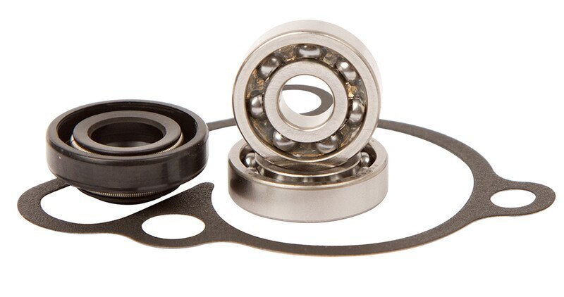 Hot Rods 01-03 Suzuki RM 125 125cc Water Pump Kit Water Pumps Hot Rods