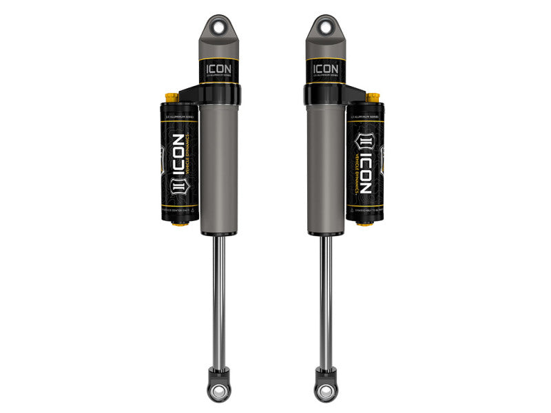 ICON 04-08 Ford F-150 4WD / 2009+ Ford F-150 2/4WD Rear 2.5 Series Shocks VS PB CDCV - Pair Shocks and Struts ICON
