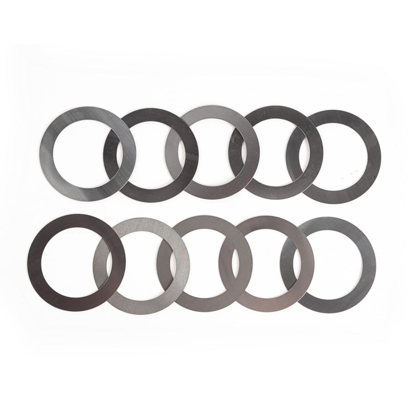 Omix Shim Kit D44- 07-18 Jeep Wrangler JK/JKU Rubicon Hardware Kits - Other OMIX