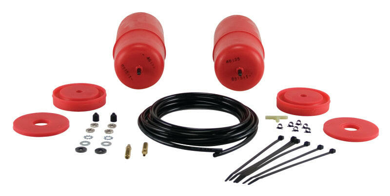 Air Lift Air Lift 1000 Air Spring Kit Air Suspension Kits Air Lift