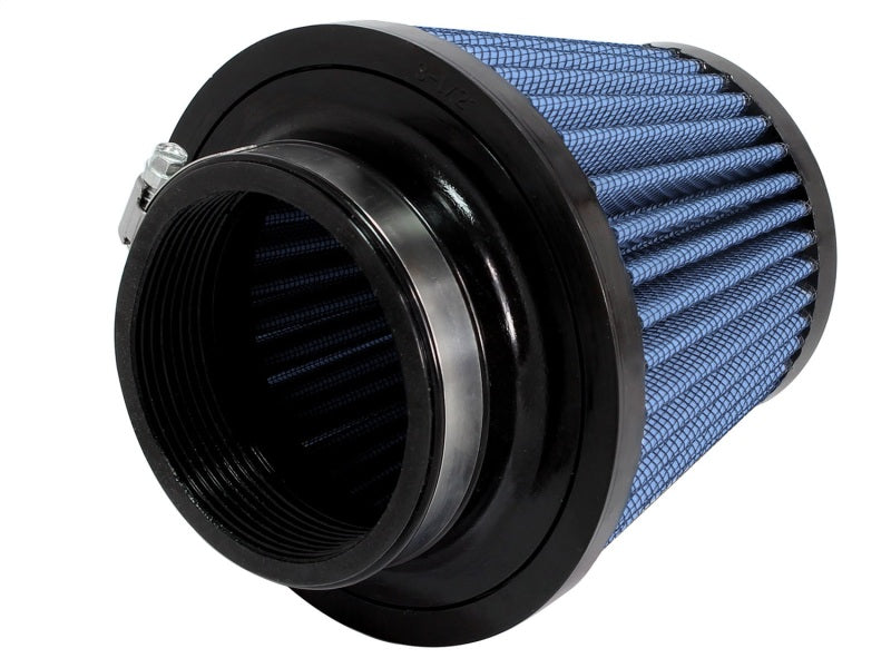aFe MagnumFLOW Air Filters UCO P5R A/F P5R 3-1/2F x 6B x 4T x 5H Air Filters - Universal Fit aFe