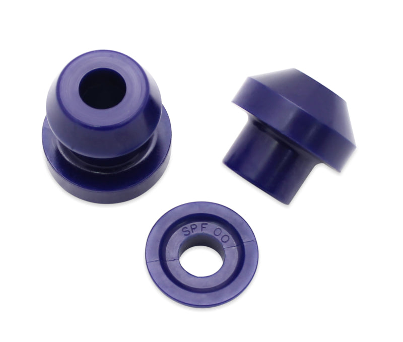 SuperPro Ford-St/Bar To Chas/Mt Bushing Kits Superpro