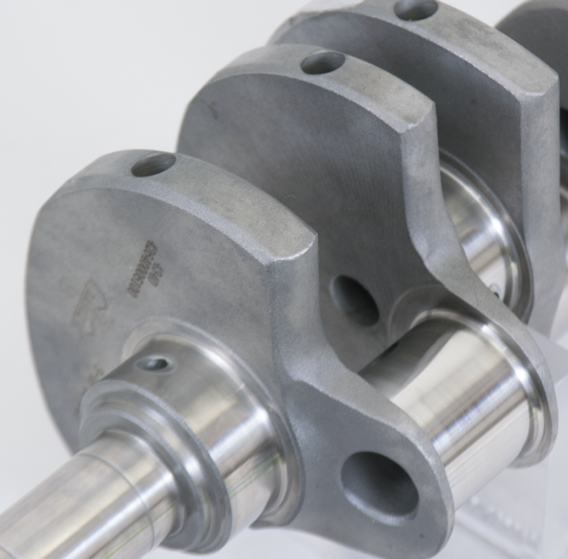 Eagle Forged 4340 Steel Crankshaft Chevy LS9 4.000in. Stroke w/ LS9 Reluctor Wheel Crankshafts Eagle