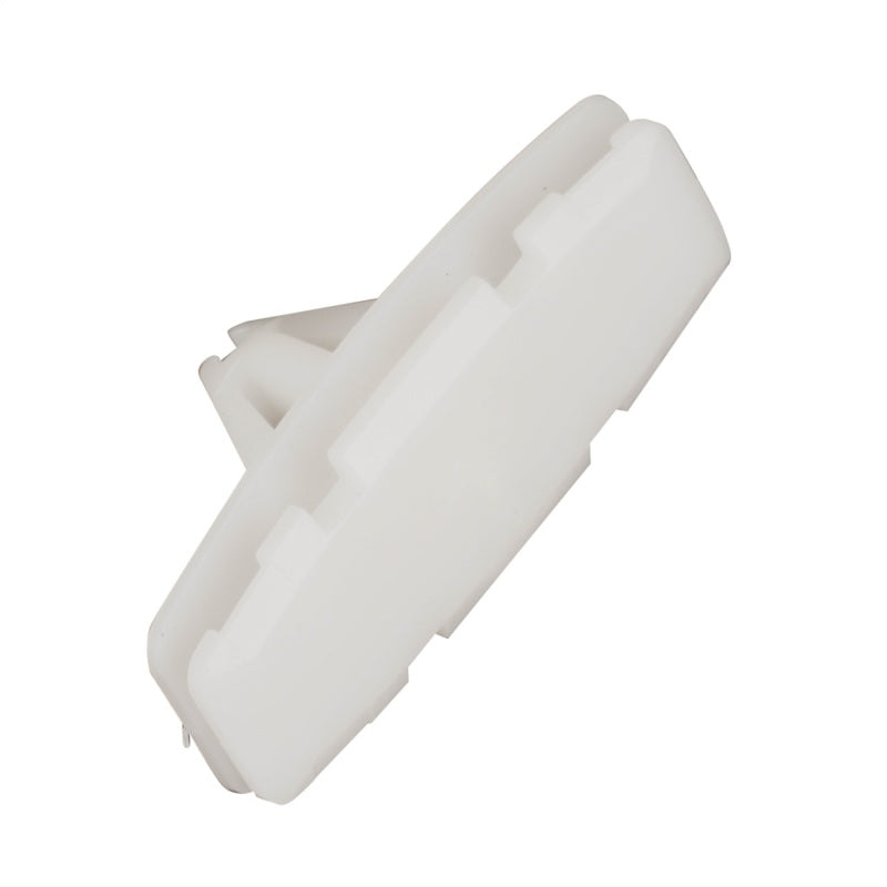 Omix Clip W Type Fender Flare - 18-20 Jeep Wrangler JL 2dr / 4dr Unlimited Fender Flares OMIX