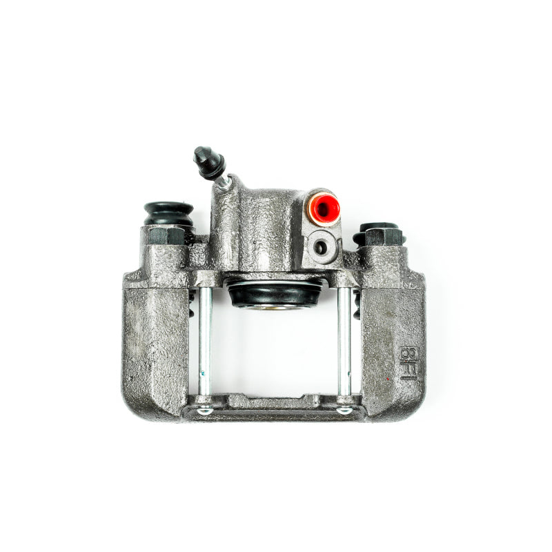 Power Stop 03-06 Pontiac Vibe Rear Right Autospecialty Caliper w/o Bracket Brake Calipers - OE PowerStop