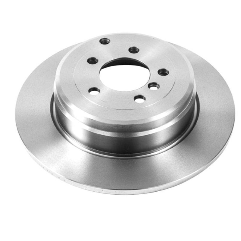 Power Stop 03-05 Land Rover Range Rover Rear Autospecialty Brake Rotor Brake Rotors - OE PowerStop