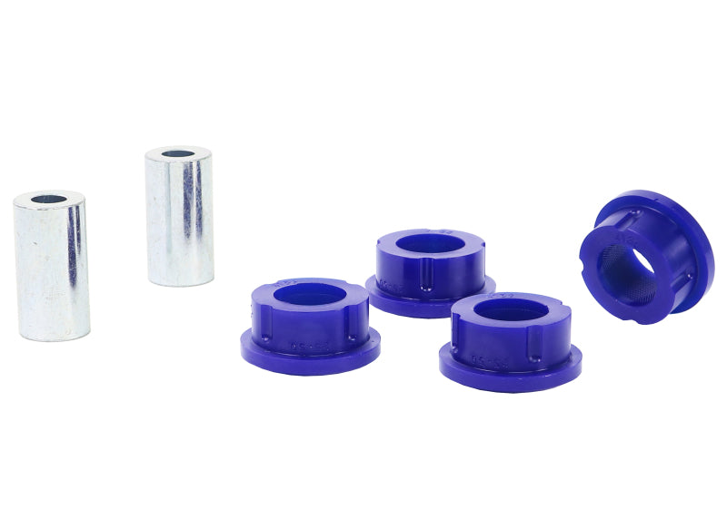 SuperPro 2002 Lexus SC430 Base Front Lower Inner Control Arm Bushing Kit Bushing Kits Superpro