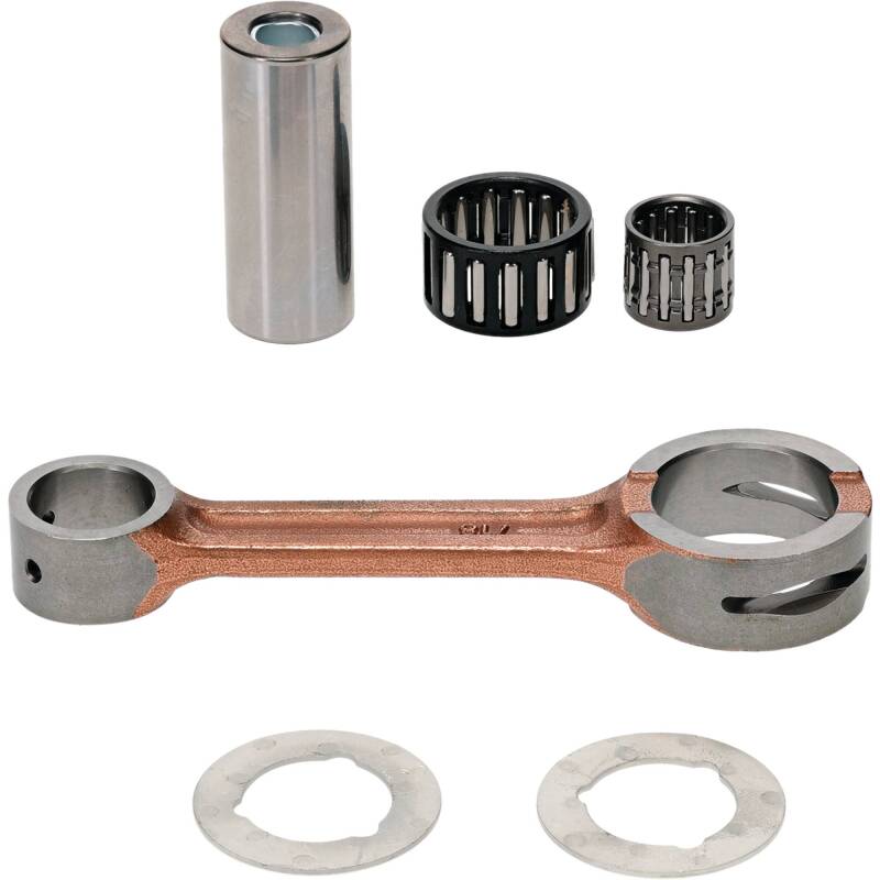Hot Rods 05-20 Yamaha YZ 125 125cc Connecting Rod Kit Connecting Rods - Powersports Hot Rods