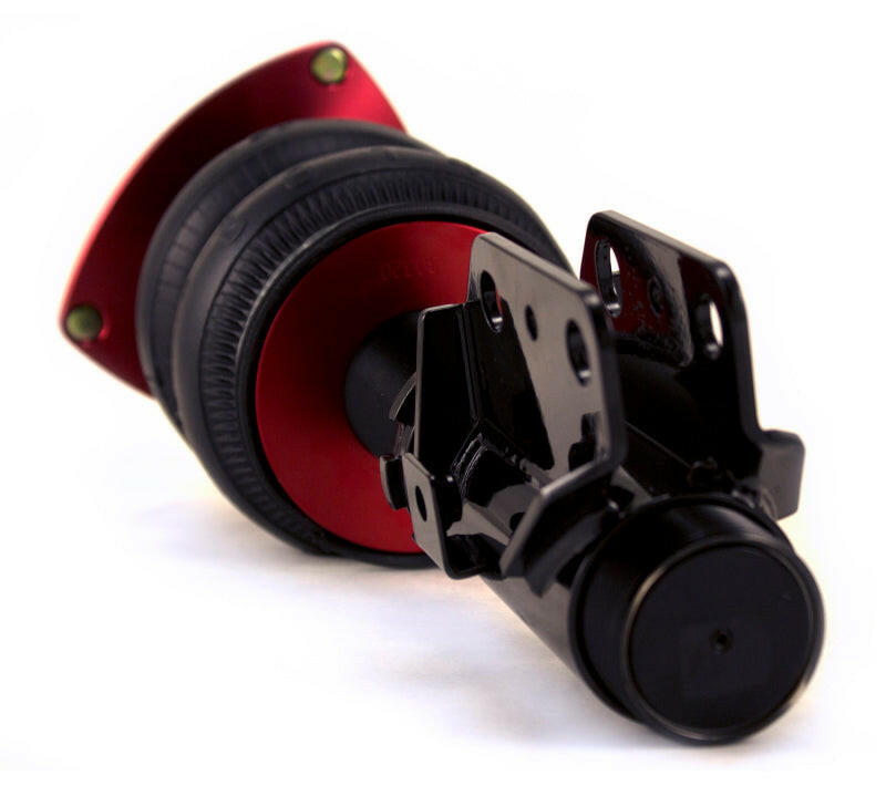 Air Lift Performance 08-14 Subaru Impreza Front Kit Air Suspension Kits Air Lift