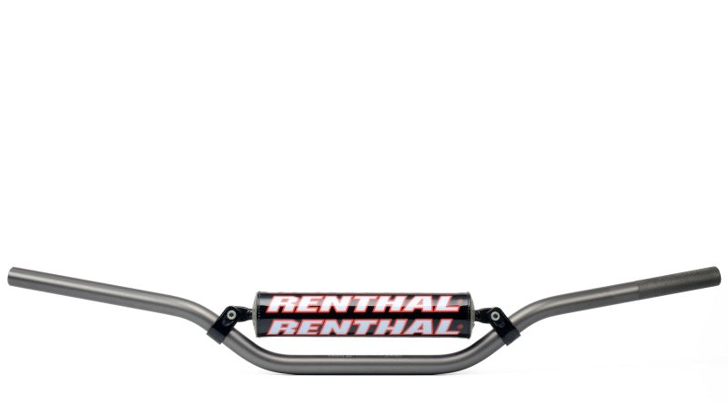 Renthal RC 7/8 Handlebar - Tanium Handlebars Renthal