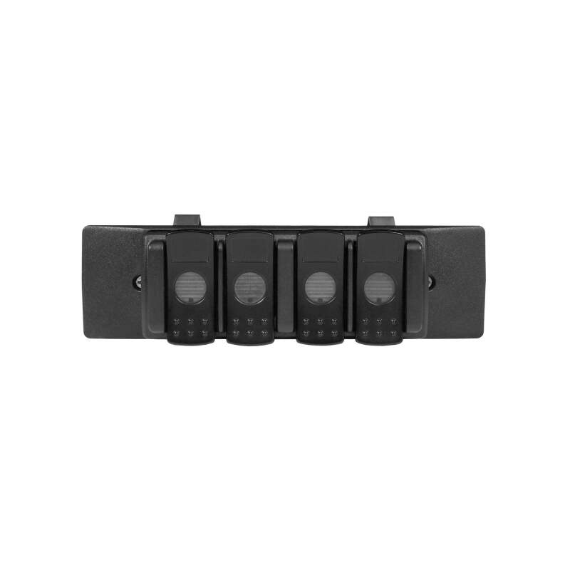 Oracle Trigger 4 Plus Controller Toyota Tacoma Kit Switch Panels ORACLE Lighting