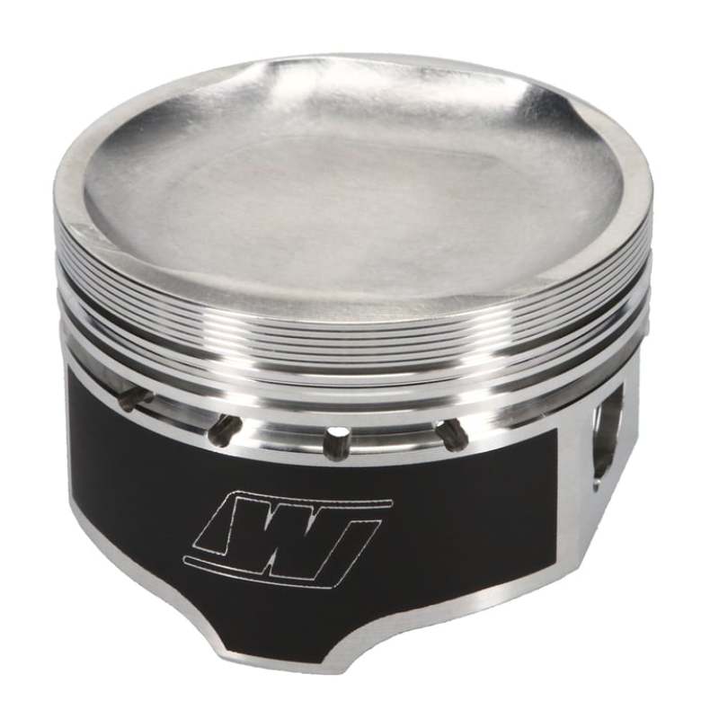 Wiseco Honda Fit/Jazz L15A -11.5cc R/Dome 73mm Piston Shelf Stock Kit Piston Sets - Forged - 4cyl Wiseco