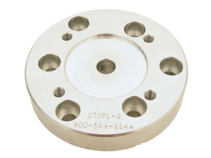 DSS Pontiac 2005-2006 GTO Driveshaft / 1000HP 2-Piece Chromoly/Aluminum (Vz Only) GMGT3-0506 Driveshafts Driveshaft Shop