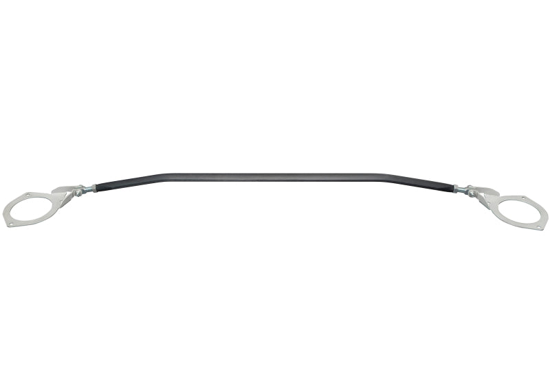 Whiteline 08/06-8/09 Pontiac G8 Sedan Front adjustable strut tower brace Strut Bars Whiteline