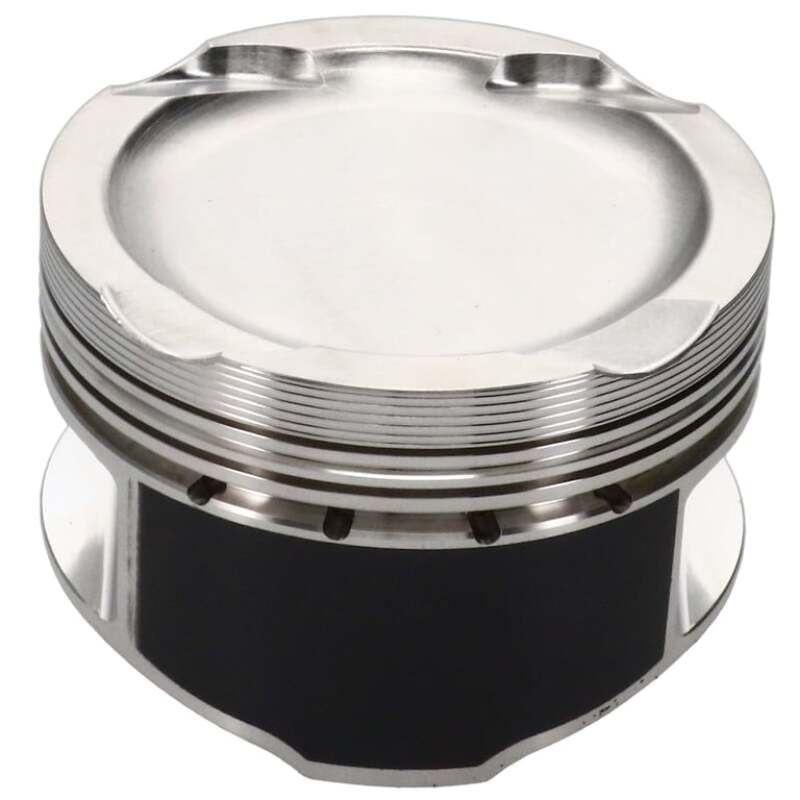Wiseco BMW S52 3.2L 87.00mm Bore 31mm CH -18.5cc Dish Piston - Set of 6 Piston Sets - Forged - 6cyl Wiseco