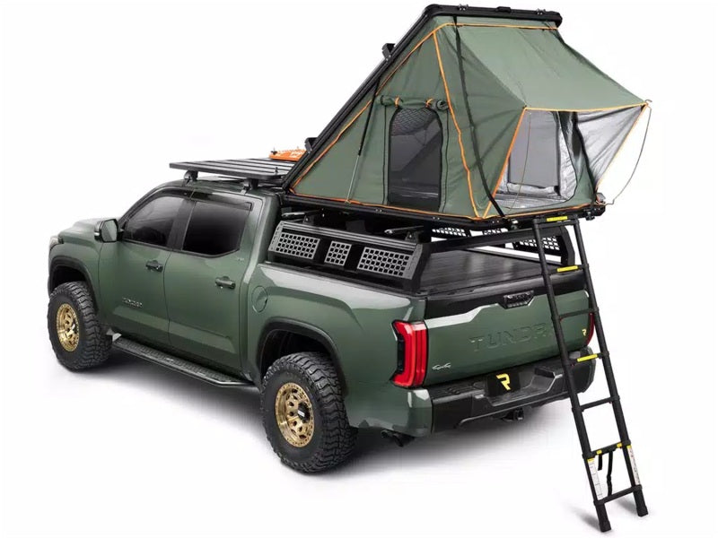 RealTruck GoTent Overland Tent - Green Rooftop Tents OMIX