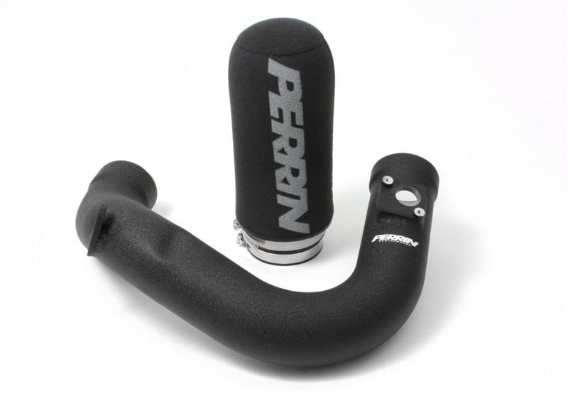 PERRIN 13-16 Subaru BRZ / Scion FR-S Cold Air Intake - Black Cold Air Intakes Perrin Performance