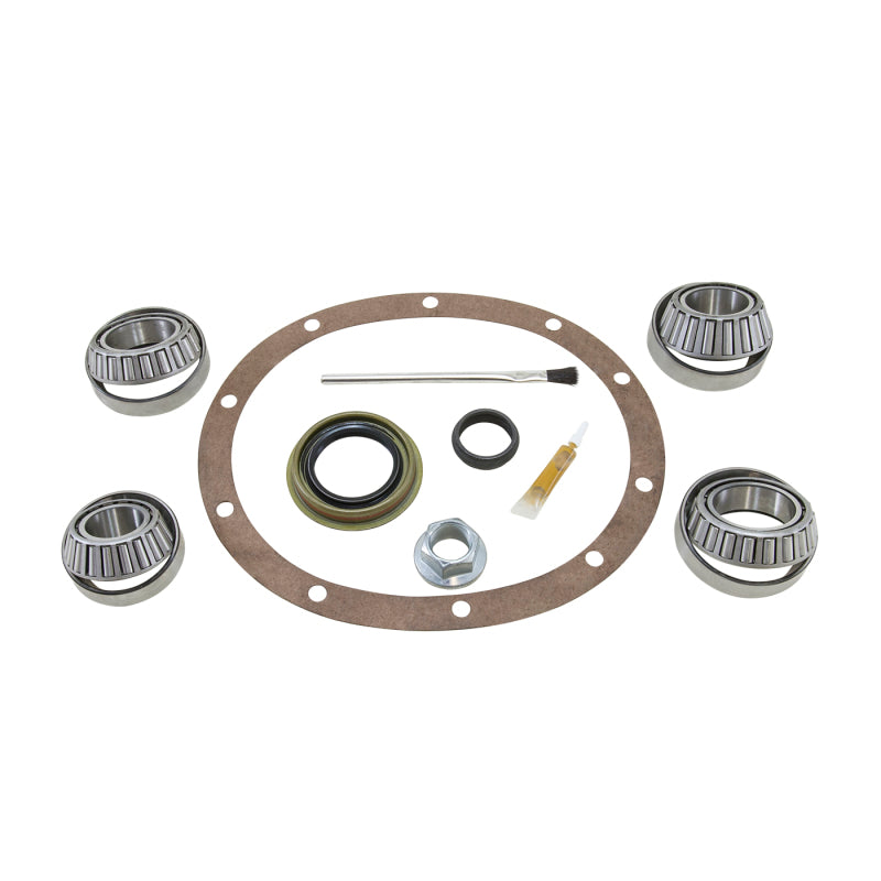 Yukon Gear Bearing install Kit For Model 35 Diff Bearings Yukon Gear & Axle