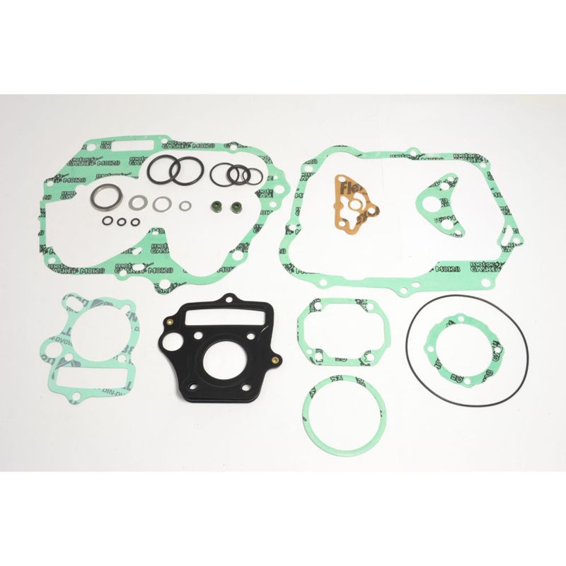 Athena 88-03 Honda XR 50 Complete Gasket Kit (Excl Oil Seals) Gasket Kits Athena