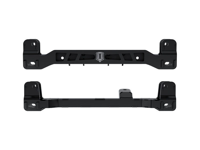 ICON 22-23 Toyota Tundra Front Box Kit 1 Lift Kits ICON