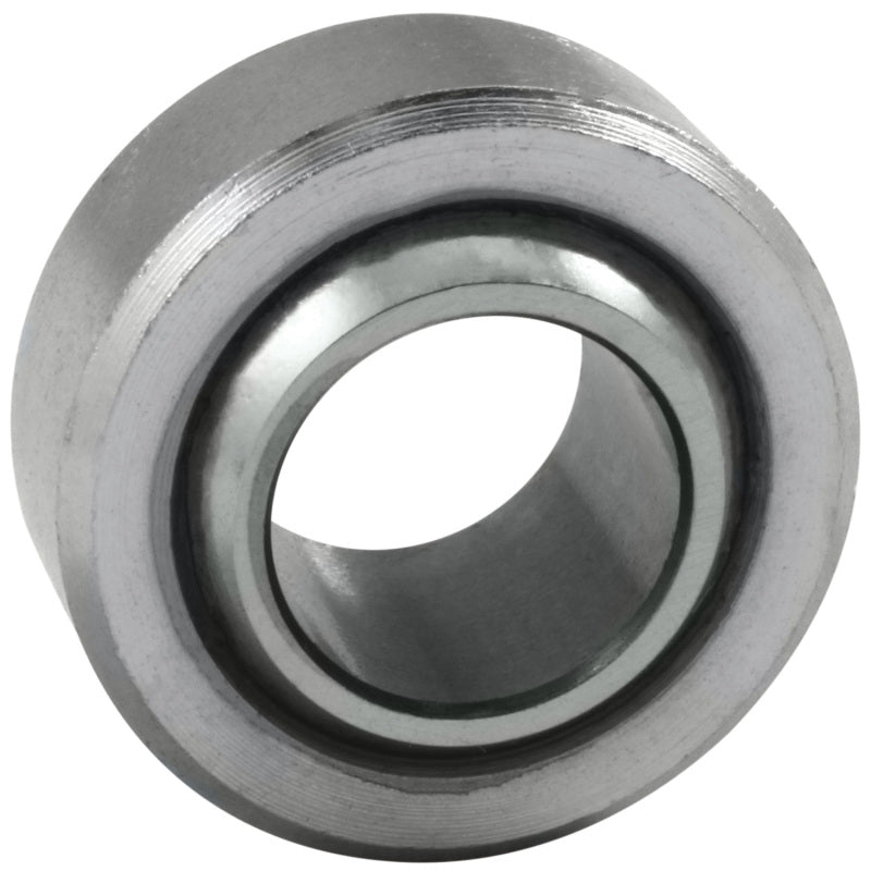 QA1 HCOM-T Series Bearing - 1in Bore - Heat Treated Chrome Plated Chromoly Steel w/PTFE Bearings QA1