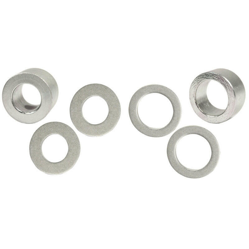 BD Diesel Bypass Tube Eliminator Kit - Ford 1999-2003 4R100 Transmission Internals BD Diesel