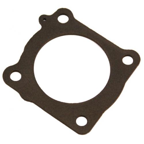 BLOX Racing 03-07 Mitsubishi Evolution VIII Ix Throttle Body Gasket - Oem Replacement Intake Gaskets BLOX Racing