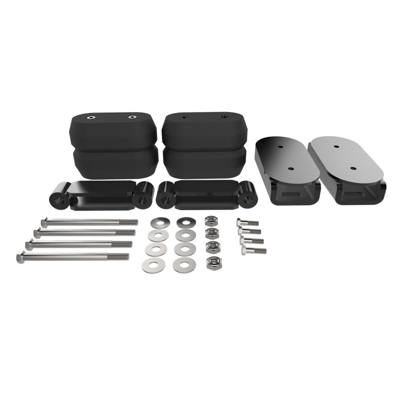 Timbren 1998 Chevrolet W4500 Tiltmaster Rear Suspension Enhancement System Bump Stops Timbren