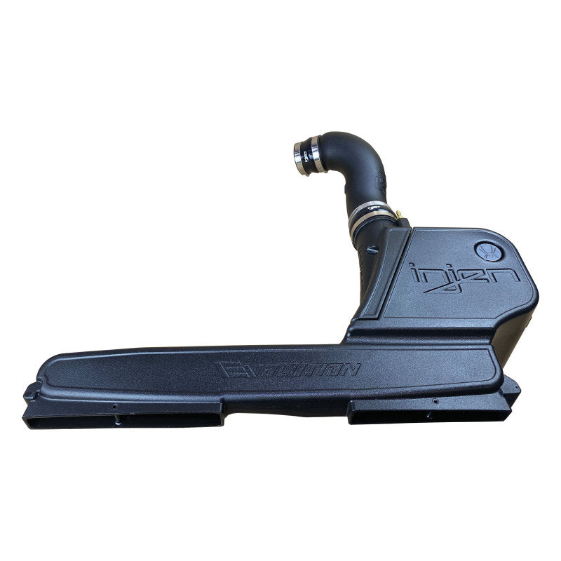 Injen 15-19 VW Golf R 2.0L TFSI Evolution Intake Cold Air Intakes Injen