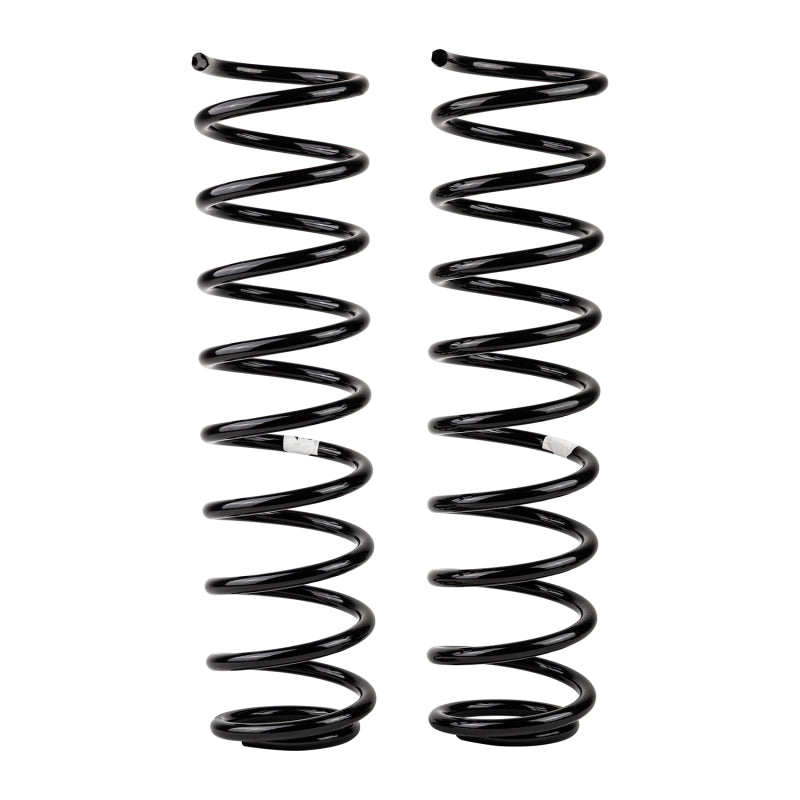 ARB / OME Coil Spring Front Jeep Jk 2Dr Coilover Springs Old Man Emu