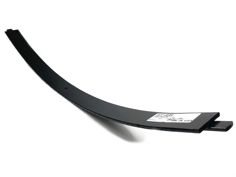 Tuff Country 87-96 Jeep Wrangler Front 2in Add-a-Leafs Pair Leaf Springs & Accessories Tuff Country