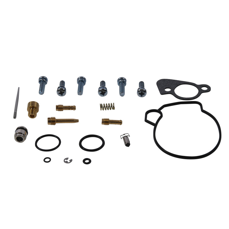 All Balls Racing 02-04 Arctic Cat 90 2-Stroke Carburetor Rebuild Kit Carburetor Rebuild Kits All Balls Racing