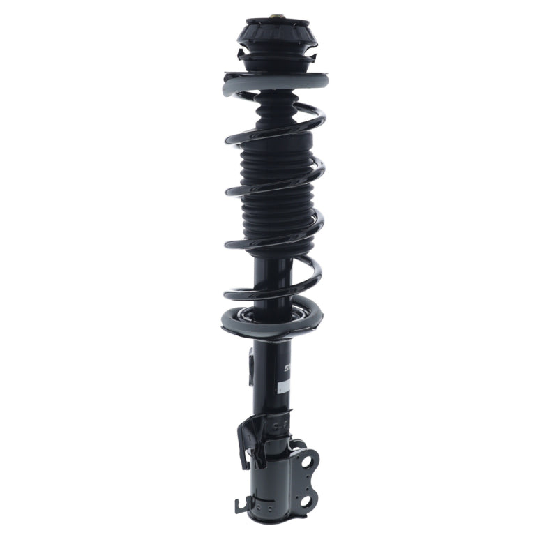 KYB Shocks & Struts Strut Plus Front Left 13-19 Nissan Versa / 14-19 Nissan Versa Note Shock & Spring Kits KYB