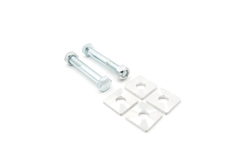 SPL Parts 2019+ Hyundai Veloster N (JSN) Camber Only (For SPL EL JSN) Hardware Kits - Other SPL Parts