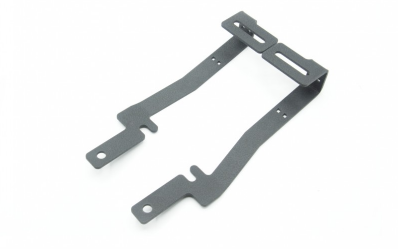 Turbo XS 22-24 Subaru WRX Ditch Light Bracket Hardware Kits - Other Turbo XS