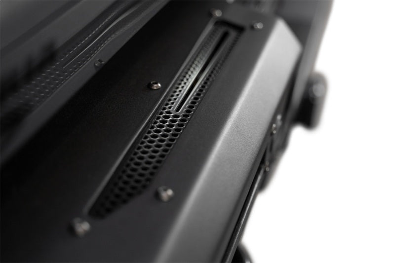 ADD 2021+ Ford F150 Raptor Rock Fighter Rear Bumper Bumpers - Steel Addictive Desert Designs