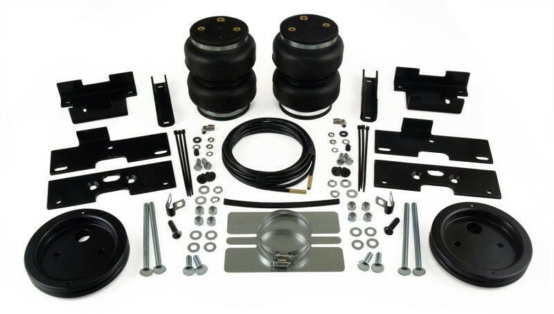 Air Lift Loadlifter 5000 Ultimate Rear Air Spring Kit for 15-17 Ford Transit 150/250/350 Air Suspension Kits Air Lift